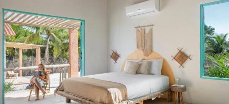 Falésia别墅(Vila da Falésia)图片