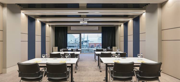 伊斯坦布尔图兹拉维亚港码头皇冠假日酒店(Crowne Plaza Istanbul Tuzla Viaport Marina)图片