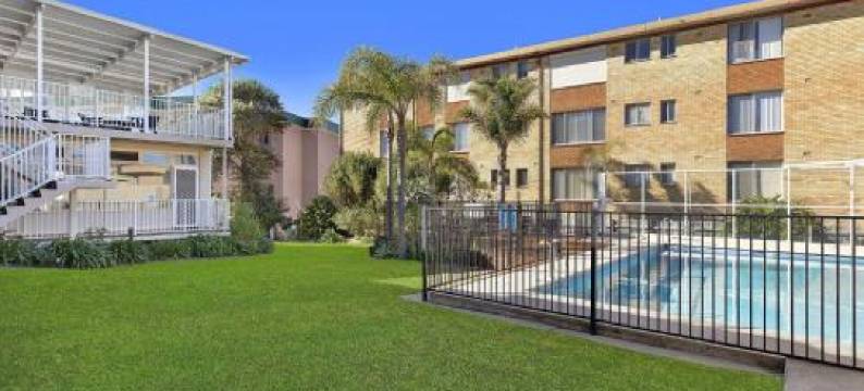 The Sands Apartment 6图片