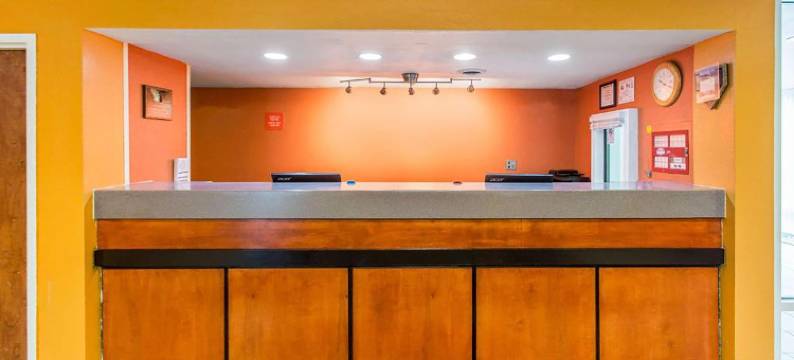 夏洛特平价套房(Studios & Suites 4 Less Charlotte)图片