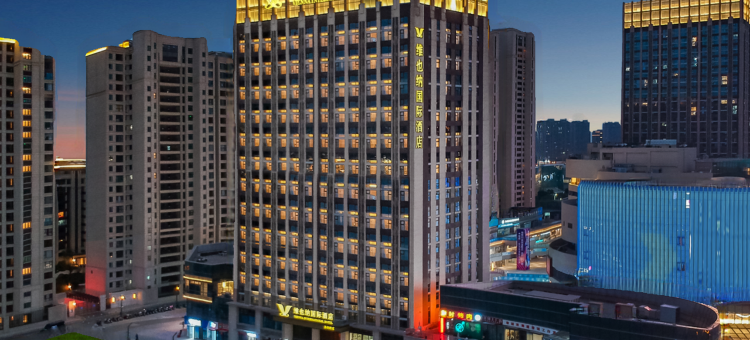 苏州湾东太湖维也纳国际酒店图片