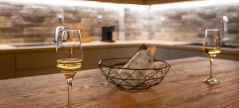 Lepanto Luxury Apartments FF图片