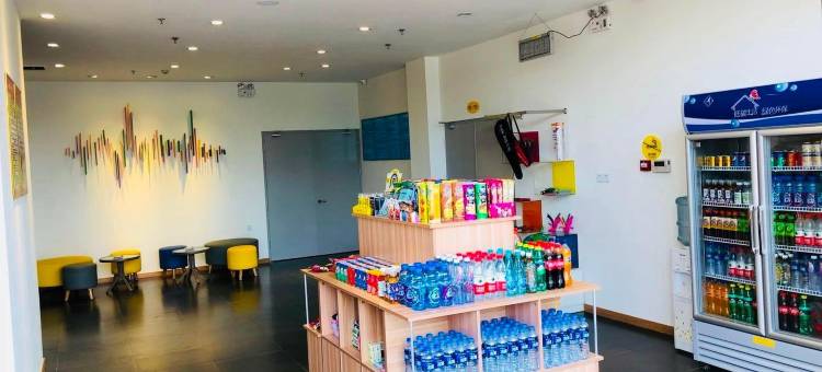 7天酒店(武安汽车站店)图片