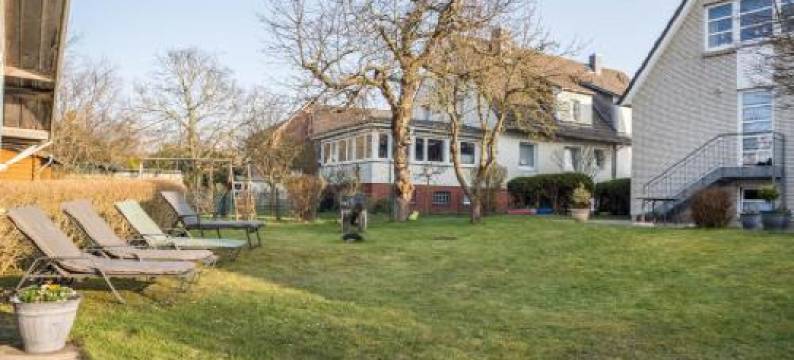 Nordhaus Ferienwohnung 3图片