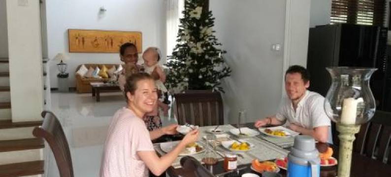 Cosy Nest Home Stay图片