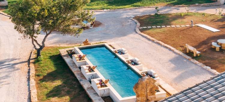玛丽娜坎坎托农业旅游酒店(Can Canto de Marina Agroturismo)图片