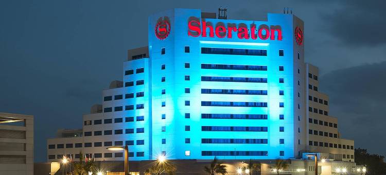 喜来登朱美拉海滩度假酒店(Sheraton Jumeirah Beach Resort)图片