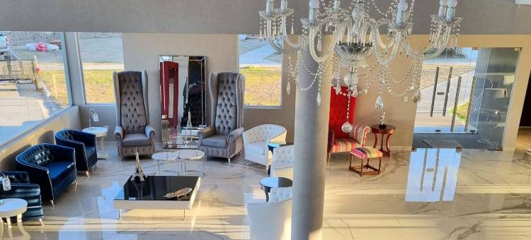 Days Inn by Wyndham Dolores Hotel Termal图片