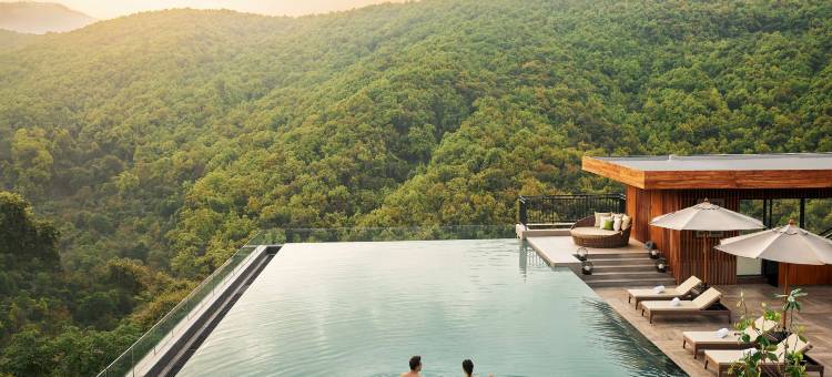 凯悦酒店德拉顿度假村和水疗中心(Hyatt Regency Dehradun Resort and Spa)图片