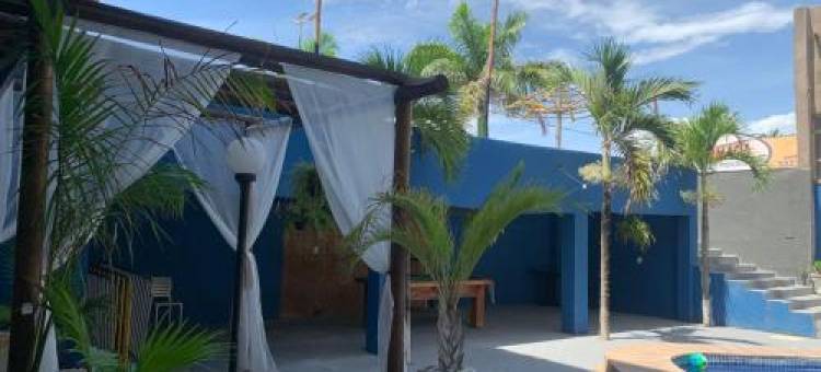 HANNA 阿尔科斯达塔拉亚酒店 - 阿拉卡茄(Hanna Arcos d'Atalaia Hotel - Aracaju)图片