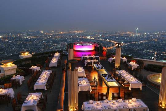 國家大樓蓮花酒店