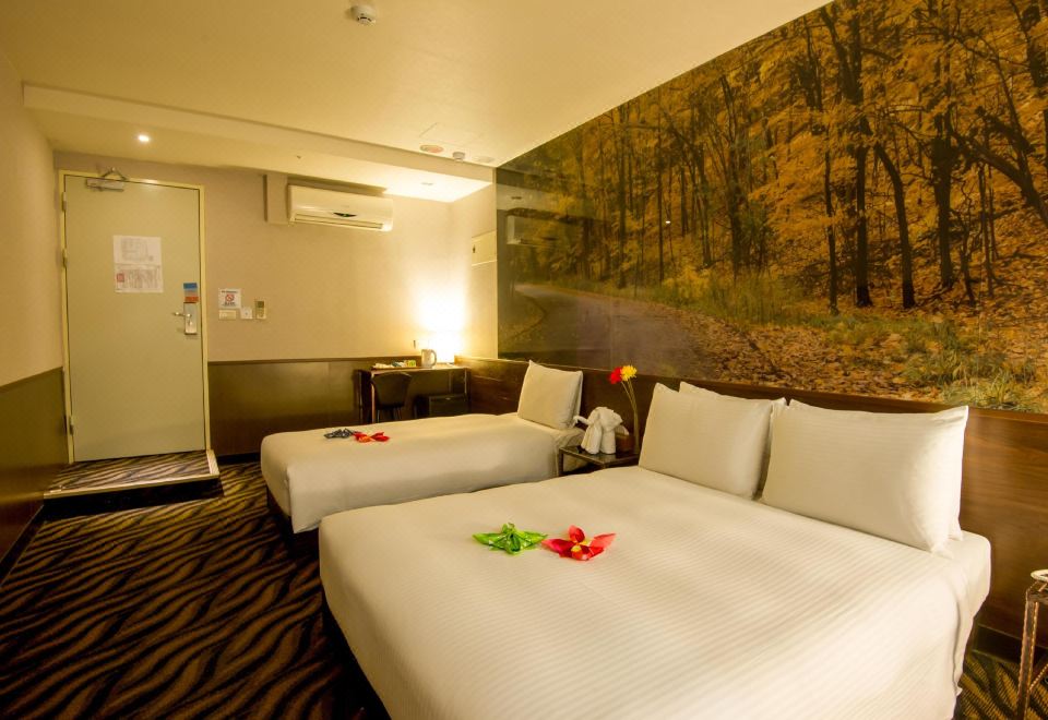 Hotel Overview
