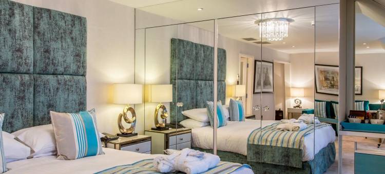 温彻斯特水疗酒店(The Winchester Hotel and Spa)图片