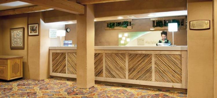 Holiday Inn 峡谷DE CHELLY(钦利)(Holiday Inn Canyon de Chelly (Chinle))图片