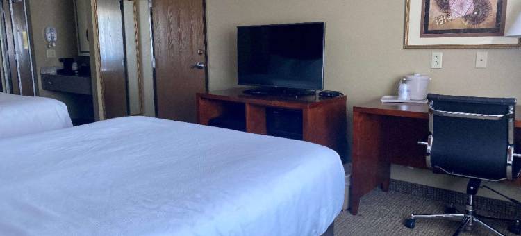 恩波里亚贝斯特韦斯特酒店(Best Western Emporia Inn)图片