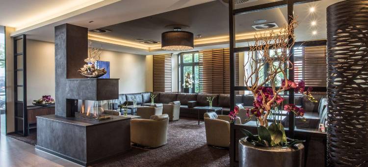 波特切霍夫贝斯特韦斯特优质酒店(Best Western Plus Hotel Boettcherhof)图片