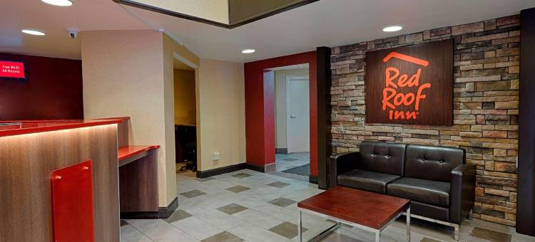 伏尔克纳-詹姆斯顿凯艺酒店(Quality Inn Falconer - Jamestown)图片