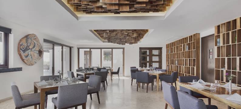 洛斯卡波斯水上生活私人住宅酒店(Live Aqua Private Residences Los Cabos)图片