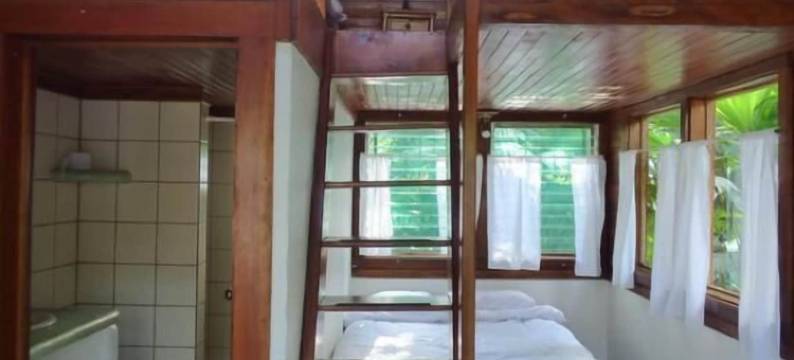 克尔科瓦多海滩旅舍(Corcovado Beach Lodge)图片