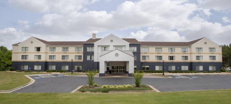 Spark by Hilton Macon North图片