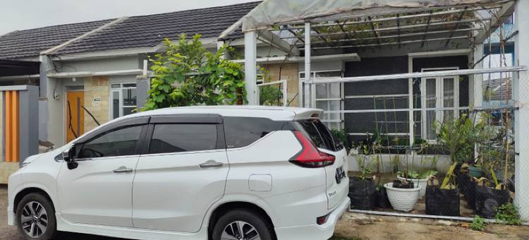 Homestay Srikandi图片