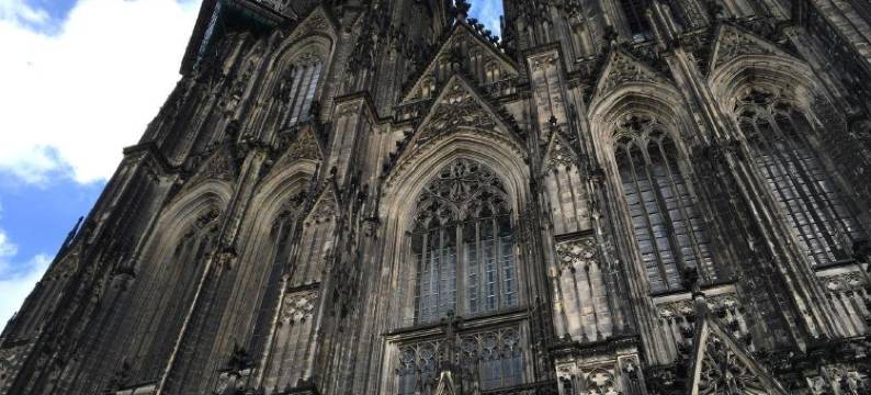 科隆城市公寓(Köln City Apartment)图片