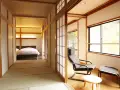 傳統客房 (Japanese Western Style, 53m², SAKURA)