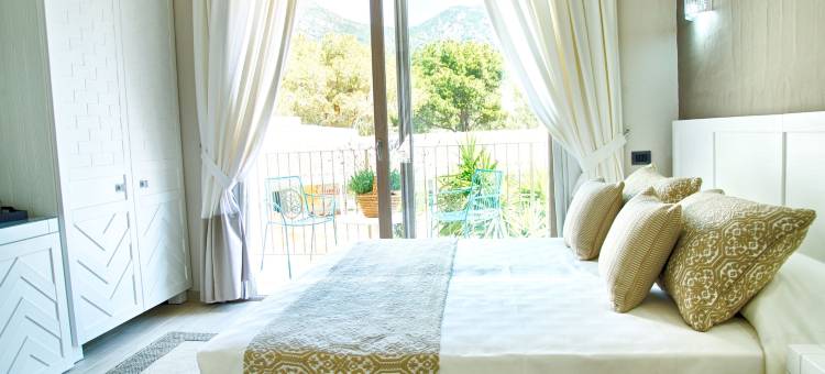 艾连霍斯酒店(Eliantos Boutique Hotel & Spa)图片