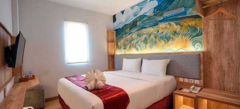 卡洛卡机场酒店(Kaloka Airport Hotel)图片