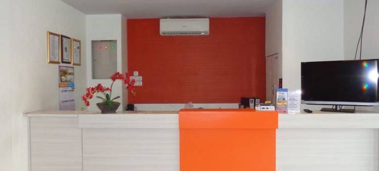 Hotel Grand Putra Syariah Kebumen图片