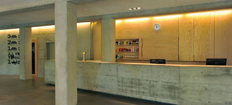 巴塞尔青年旅馆(Basel Youth Hostel)图片