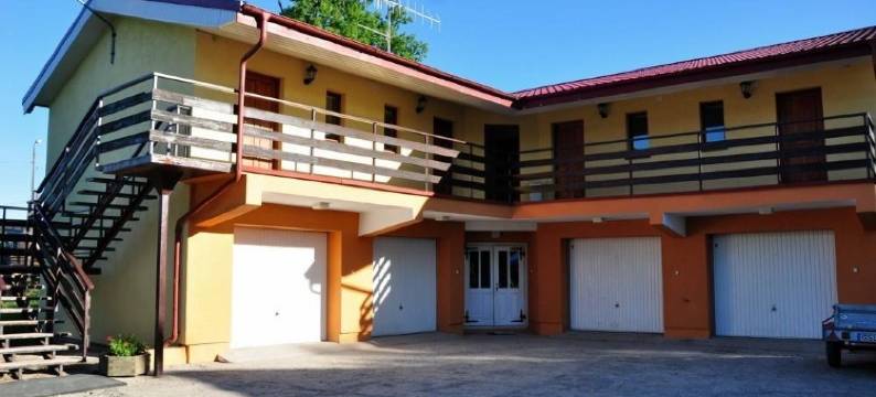 Zajazd Scarlett Sycewice图片