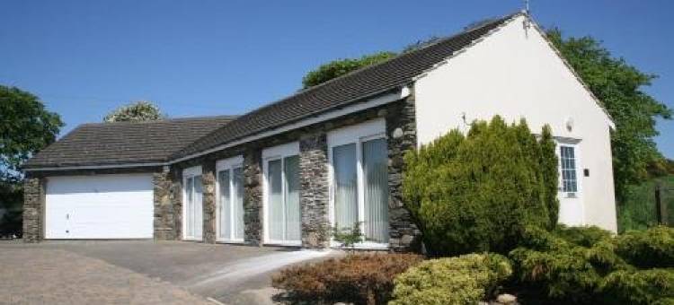 Ballachrink Farm Cottages图片