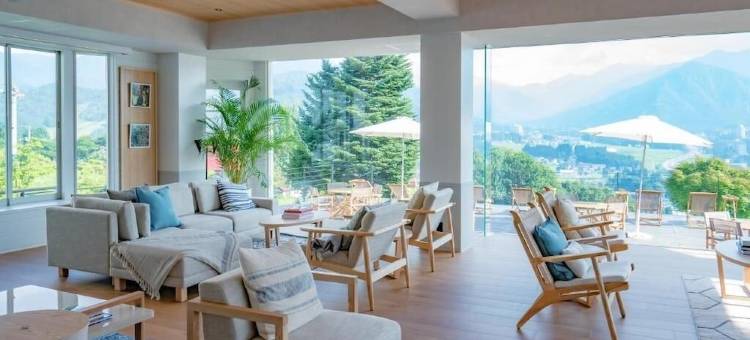 汤泽町塞拉度假酒店(Hotel Sierra Resort Yuzawa)图片