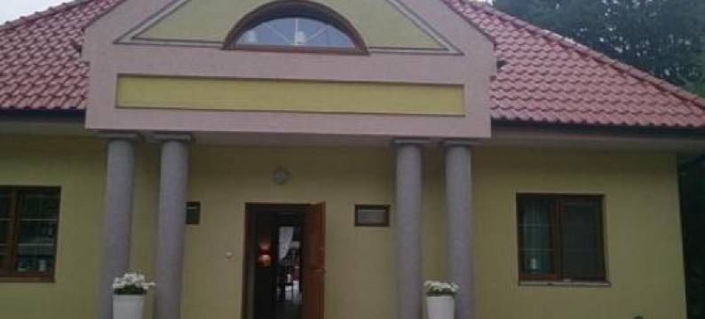 Korab Wiselka & Spa图片