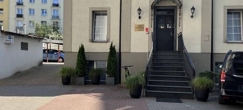 海军上将别墅酒店(Villa Admiral)图片