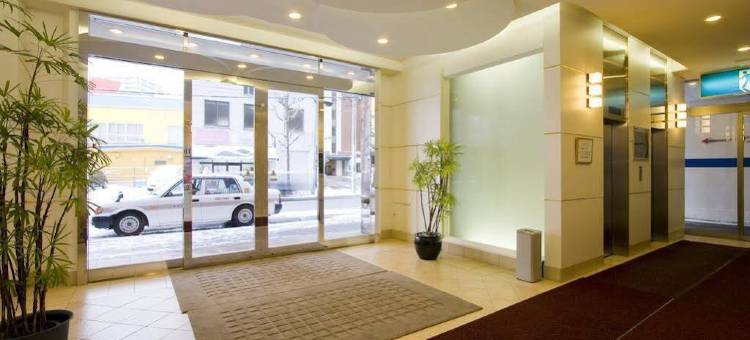 Abest酒店-青森(Hotel Abest Aomori)图片