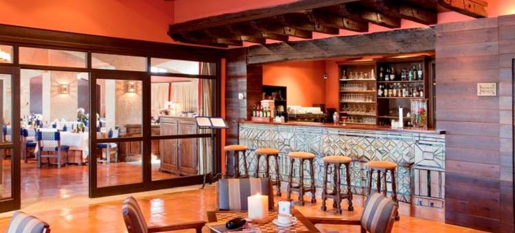 索斯德尔雷卡托利科酒店(Parador de Sos Del Rey Catolico)图片