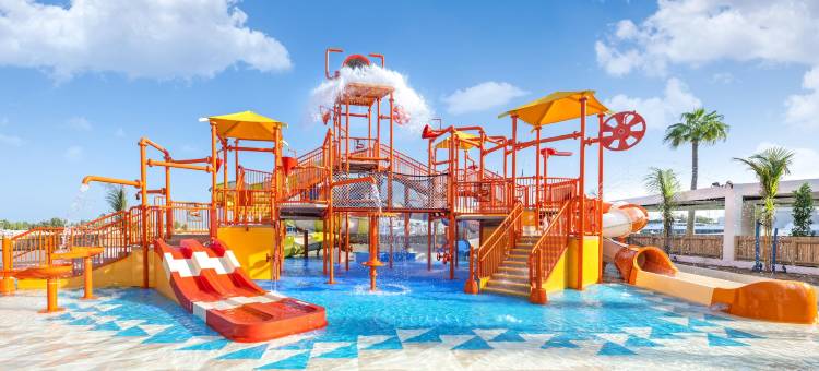 JA 海滩酒店，迪拜(JA Beach Hotel, Dubai)图片