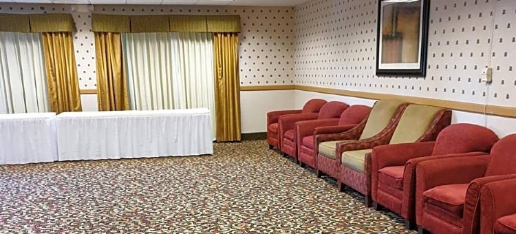 金斯兰I-95-海军基地区浩枫温德姆公寓(Hawthorn Extended Stay by Wyndham Kingsland)图片