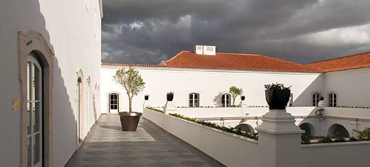 Vila Galé Collection Elvas 历史修道院体验(Vila Gale Collection Elvas)图片