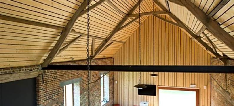 登泽德住宿加早餐酒店(B&B de Deugdzonde)图片