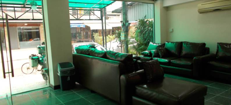 回忆酒店(Vientiane Memory Hotel)图片