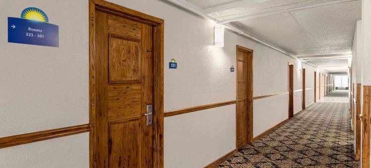 迈阿密国际机场恩维森酒店(EnVision Hotel Miami International Airport)图片