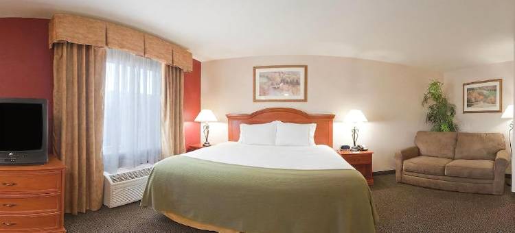 智选假日套房酒店香港仔(Holiday Inn Express & Suites Aberdeen)图片