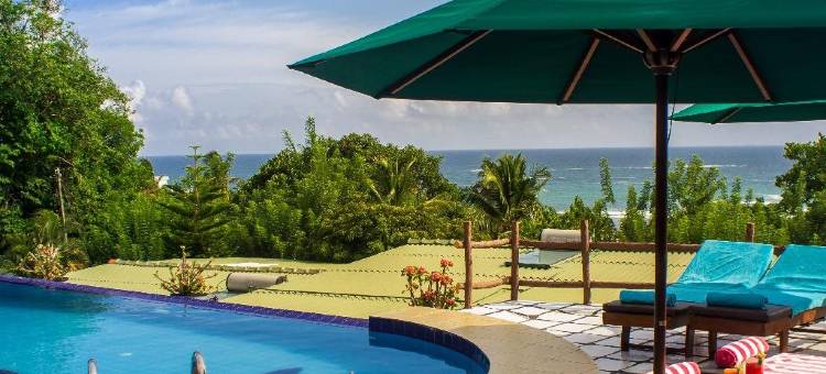 全景酒店(Hotel Panorama)图片