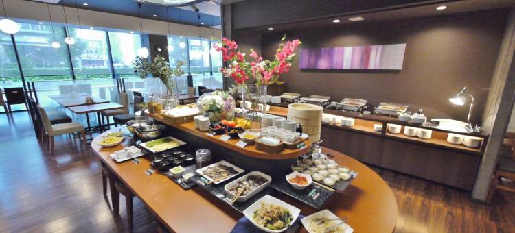 Route Inn酒店-东京浅草桥(Hotel Route-Inn Grand Tokyo Asakusabashi)图片