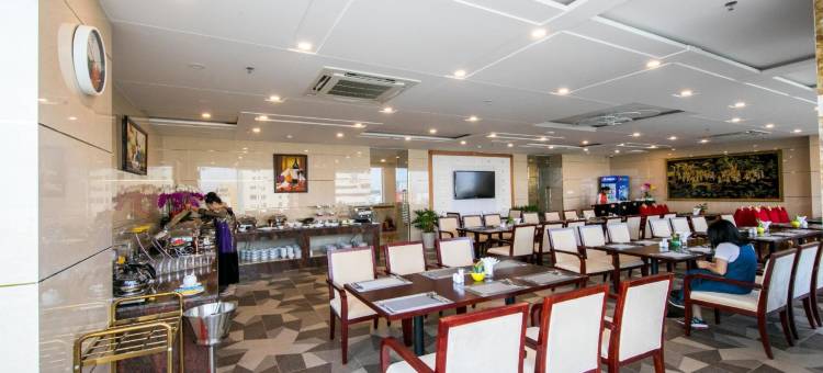 西贡酒店(Le Saigon Hotel)图片