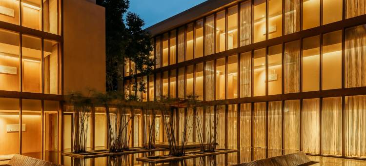 瓦纳六善酒店(Six Senses Vana - A Wellness Retreat)图片