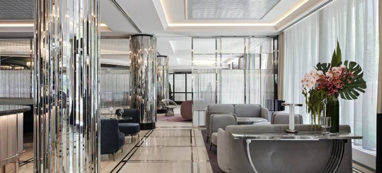 The Royce酒店(The Royce)图片